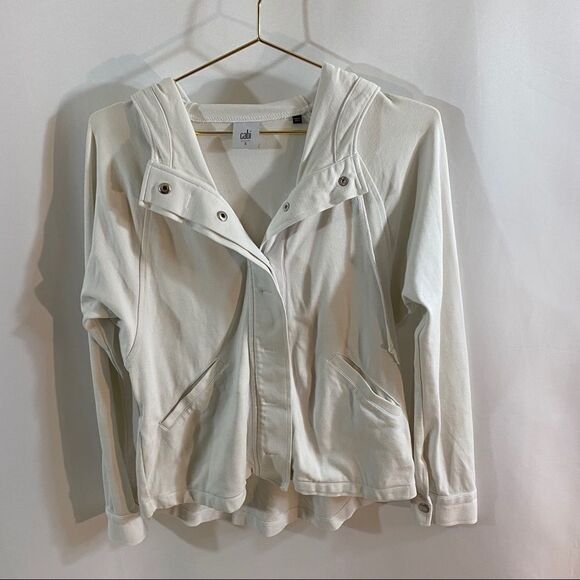 Cabi Solo Hoodie style 5152 - Picture 3 of 7